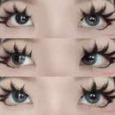 Sweety Blink Grey